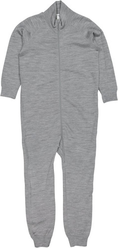 Merino Wool Terry Romper (2-6y)-27856