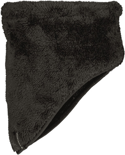 High/Loft Pile Fleece Neckwarmer