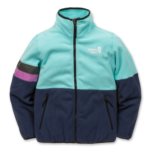 First Ascent Wind Pro Fleece Jacket - Drifters Adventure Centre