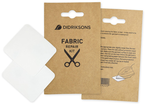 Fabric Repair Kit