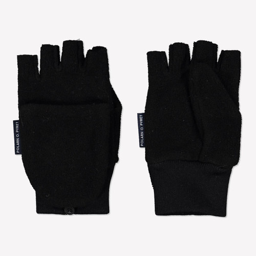 Flip Top Fleece Gloves for 2-6yrs