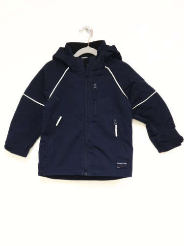 ODSS (Re)PLAY - Polarn O. Pyret Shell Jacket. Size 3-4y