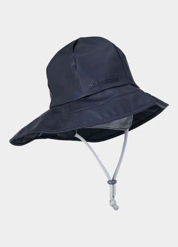 Adult Southwest Waterproof Rain Hat-Dark Night Blue
