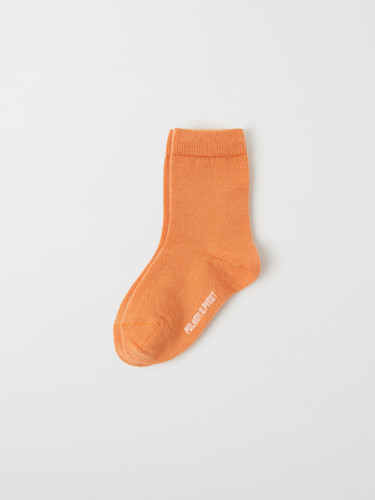 Thin Merino Wool Socks (6-12yrs)-29728