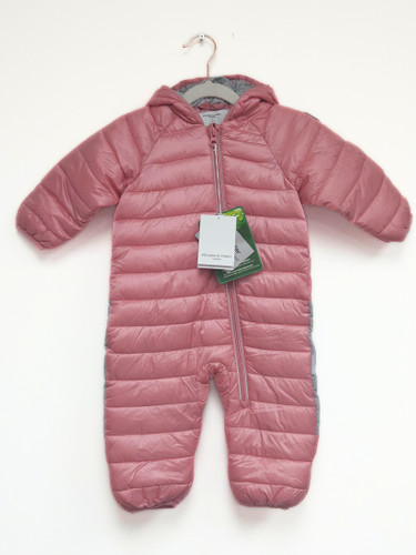 ODSS (Re)PLAY - Polarn O. Pyret Snow Suit. Size 4-6m