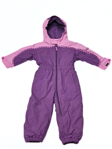 ODSS (Re)PLAY - Rei Snowsuit. Size 1-2y