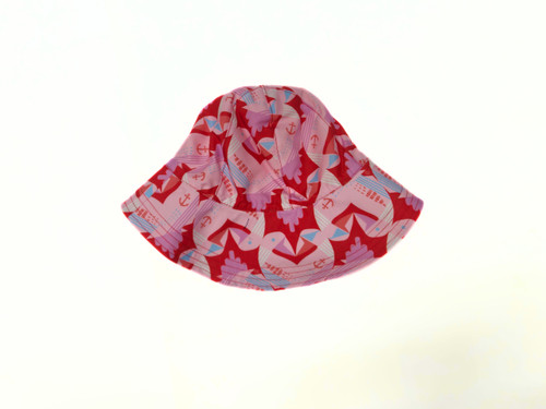 ODSS (Re)PLAY -Reima Sun Hat. Size 1-2 Y