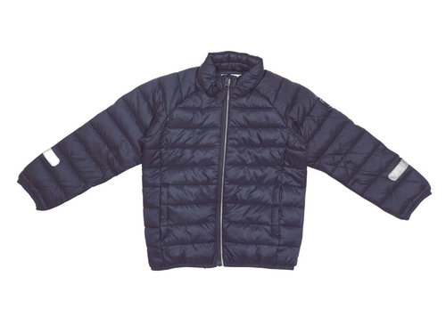 ODSS (Re)PLAY 125830 - Polarn O. Pyret Puff Jacket. Size 5-6Y