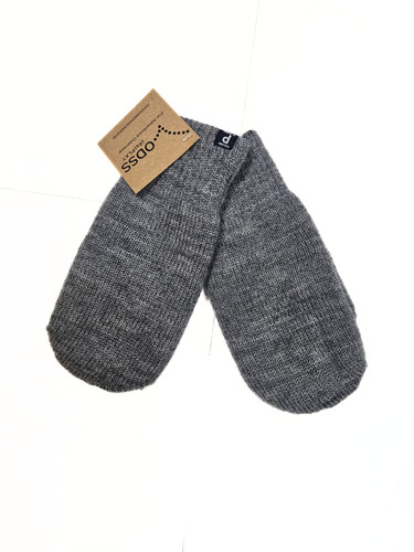 ODSS (Re)PLAY 125842 - Polarn O. Pyret Wool Mittens. Size 2-9Y