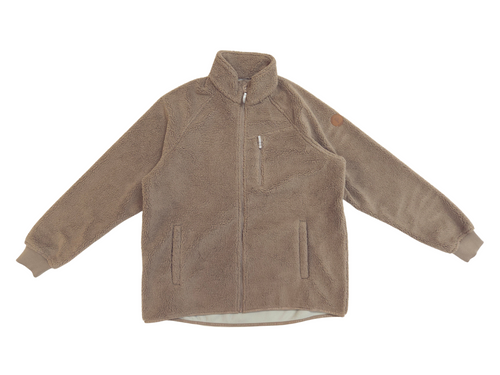 ODSS (Re)PLAY 125845 - Polarn O. Pyret Adult Fleece Jacket. Size L