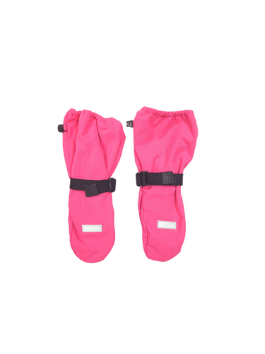 ODSS (Re)PLAY 125857 -  Reima Fleece Lined Shell Mittens. Size 4-6Y