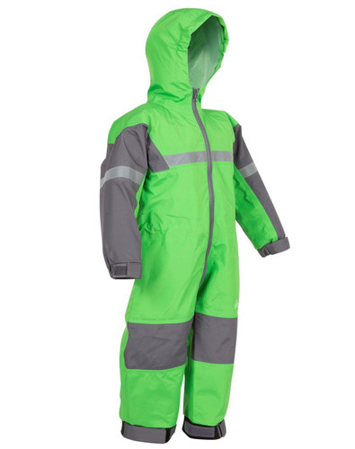 Adult one store piece rain suit