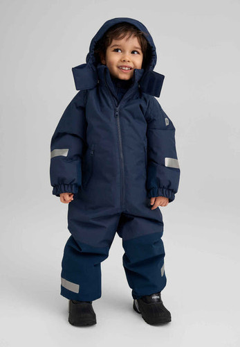 Kids Waterproof Kauhava Waterproof Winter Snowsuit | Reima Kids Waterproof Kauhava Waterproof Winter Snowsuit | Reima