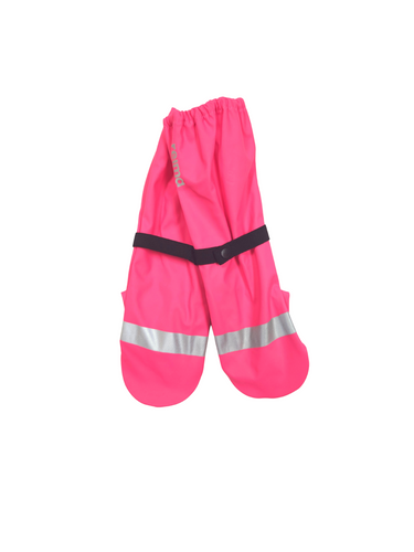 ODSS (Re)PLAY 125906 - Reima Rain Mitten. Size 4-6Y