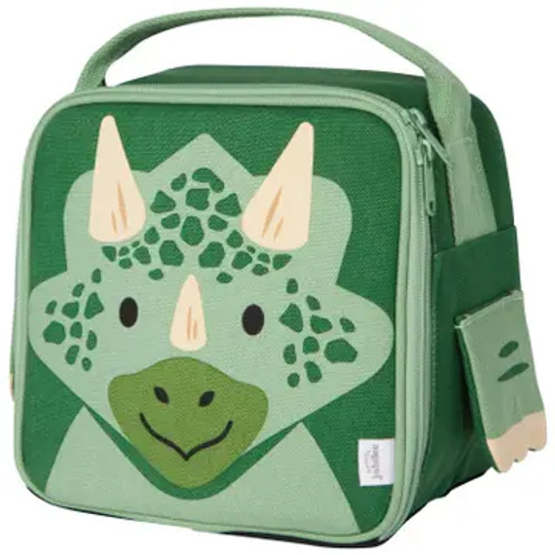 Animal Lunch Totes