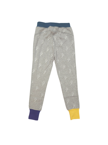 ODSS (Re)PLAY 126079 - Muddy Puddles Base Layer Pants. Size 7-8Y