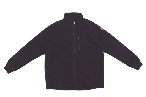 ODSS (Re)PLAY 126043 - Polarn O. Pyret Adult Wind Fleece Jacket. Size L