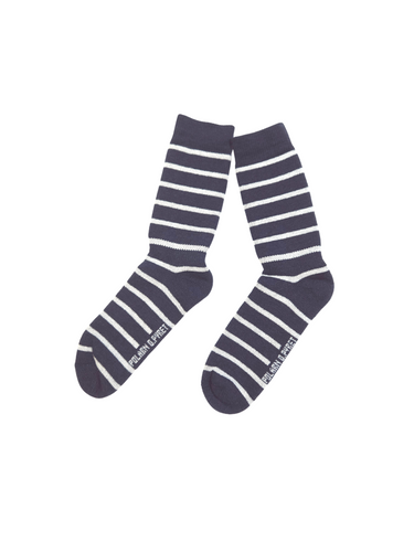 ODSS (Re)PLAY 126110 - Polarn O. Pyret Thick Wool Socks. Size 8-10Y