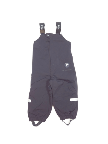 ODSS (Re)PLAY 126140 - Polarn O. Pyret Shell Pants. Size 1.5-2Y