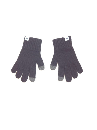 ODSS (Re)PLAY 126146 - Polarn O. Pyret Touchscreen Sensitive Wool Gloves. Size 2-6Y