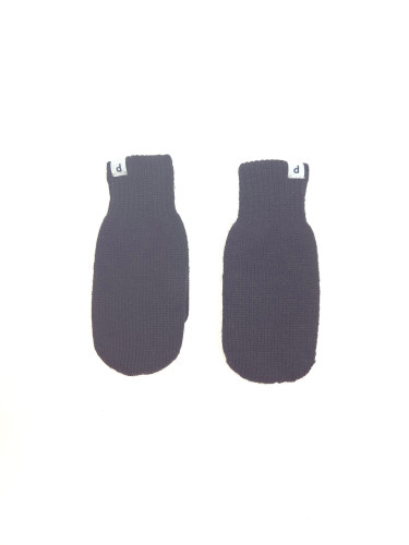 ODSS (Re)PLAY 126133 - Polarn O. Pyret Wool Mittens. Size 2-6Y