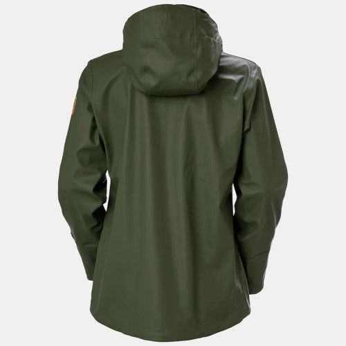 Women's Waterproof Gale Rain Jacket | Helly Hansen