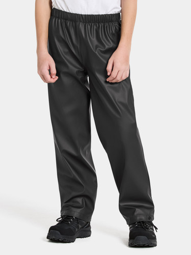 Youth Waterproof Hepta PU Rain Pants | Didriksons Youth Waterproof Hepta PU Rain Pants | Didriksons