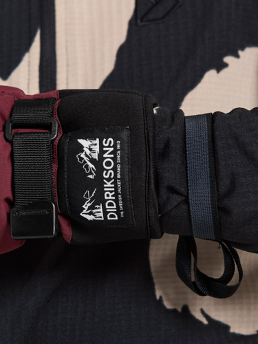 Youth Waterproof Lovas Mittens