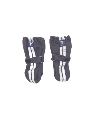 ODSS (Re)PLAY 126200 - Polarn O. Pyret Shell Mittens. Size 6M-2Y