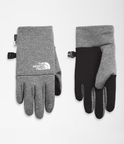 Kids Recycled ETip Layering Gloves