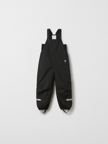 Kids Bib Style Waterproof Snowpants | Polarn O. Pyret