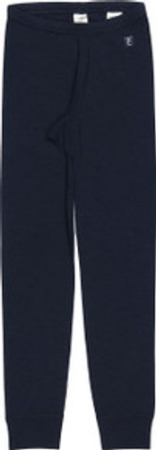 Kids Merino Wool Base Layer Pants | Polarn O. Pyret