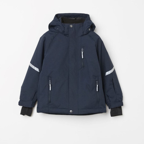 Kids Waterproof Wear Everywhere Winter Jacket | Polarn O. Pyret Kids Waterproof Wear Everywhere Winter Jacket | Polarn O. Pyret