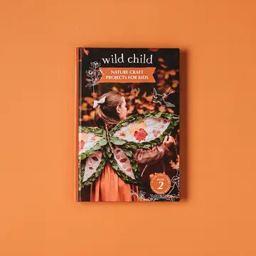 Wild Child Book
