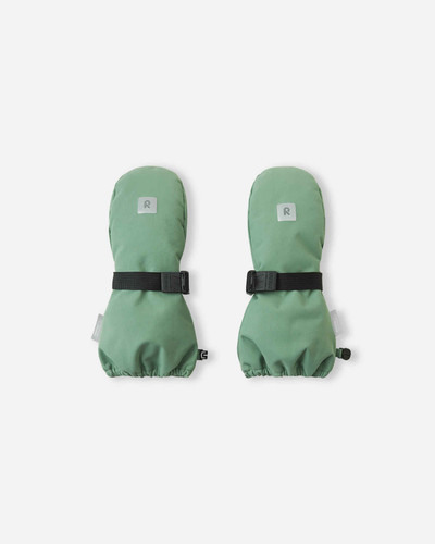 Ote Waterproof Shell Fleece Lined Winter Mitten