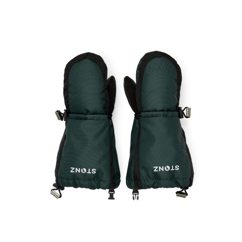 Waterproof Fleece Lined Winter Mittens-22400