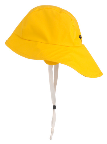 Adult Svolvaer Sou'wester Rain Hat