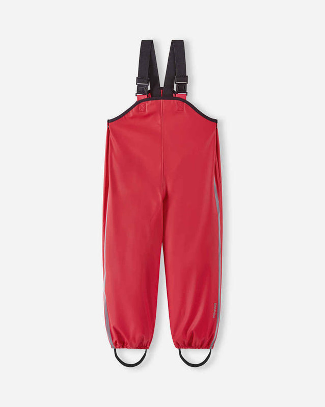 Lammikko Unlined Rain Bibs