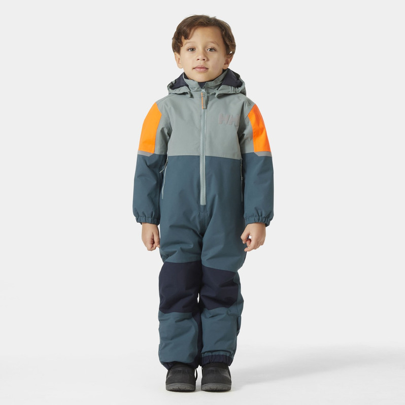 Rider 2.0 Waterproof Insulated Winter Snowsuit Rider 2.0 Waterproof Insulated Winter Snowsuit