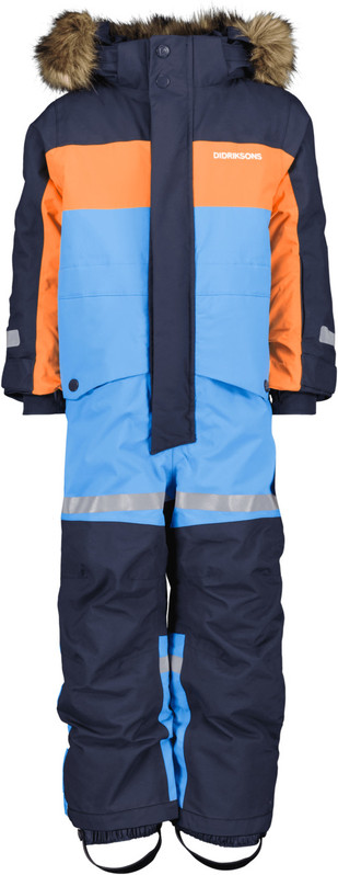 Didriksons Bjarven Winter Snowsuit