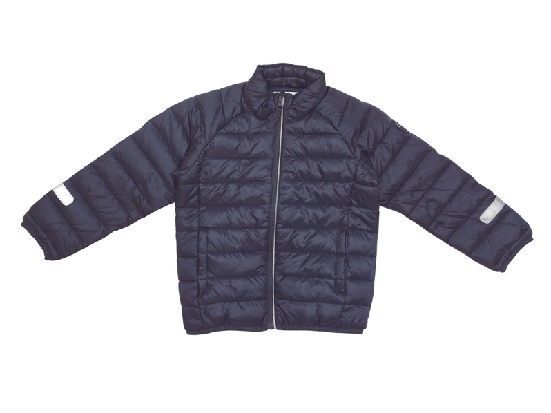 ODSS (Re)PLAY 125830 - Polarn O. Pyret Puff Jacket. Size 5-6Y