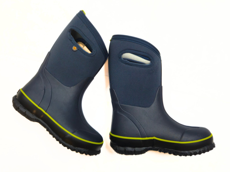 ODSS (Re)PLAY 125894 - Bogs Winter Boots. Size 13-13.5US/31EU