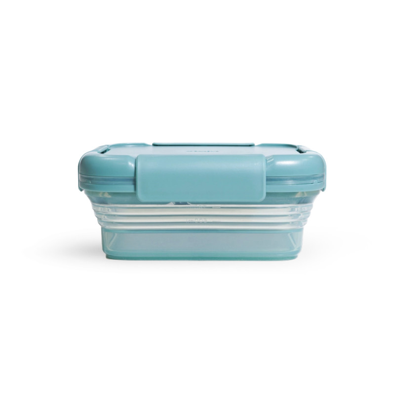 Collapsible Bento Container- Large