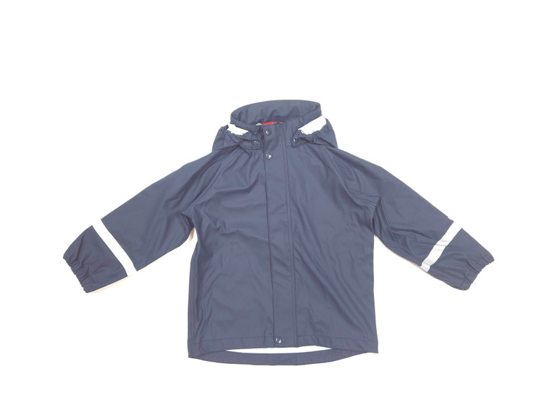 ODSS (Re)PLAY 126067 - Reima Rain Jacket. Size 3-4Y,5-6Y