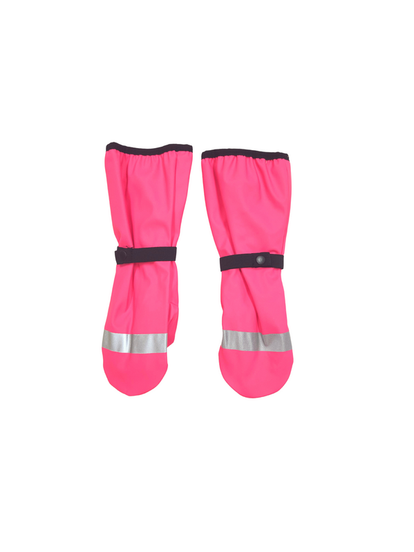 ODSS (Re)PLAY 126124 - Reima Lined Rain Mitten. Size 1-2Y