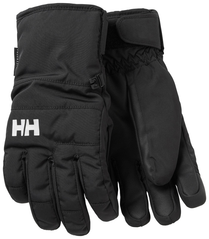 Juniors Waterproof Insulated Swift HT Winter & Ski Gloves