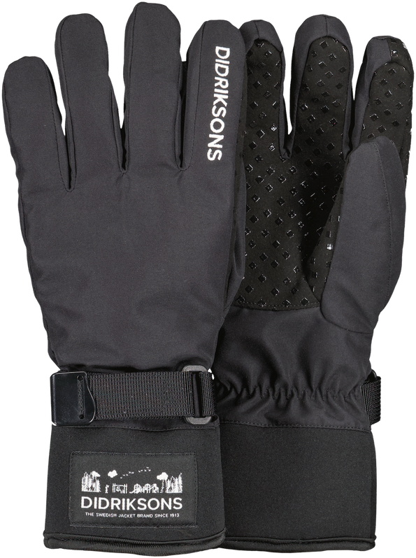 Youth Waterproof Lovas Gloves Youth Waterproof Lovas Gloves
