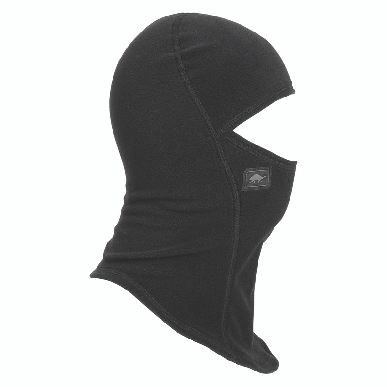 Micro Fur Fleece Ninja Balaclava