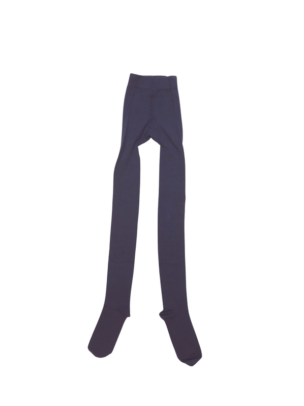 ODSS (Re)PLAY 126142 - Polarn O. Pyret Wool Tights. Size 6-8Y