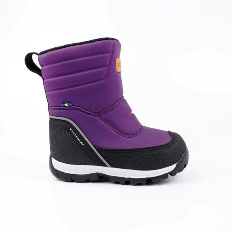 Kids Waterproof  Voxna Winter Snow Boot | Kavat Kids Waterproof  Voxna Winter Snow Boot | Kavat